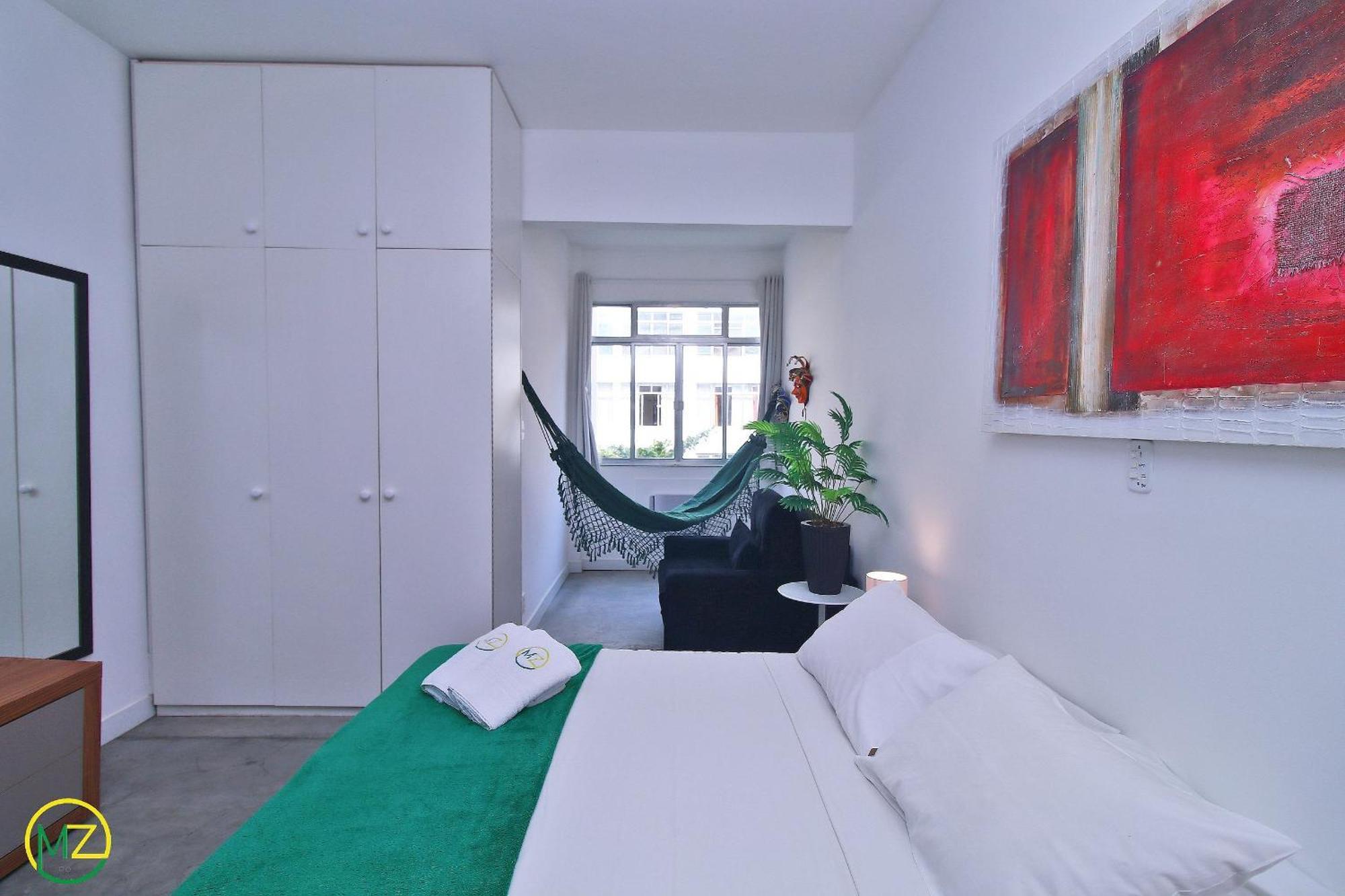 Appartement Silencioso No Posto 6 Ao Lado Do Metro *
